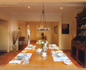 Ellis B And B - Tweed Heads Accommodation 1