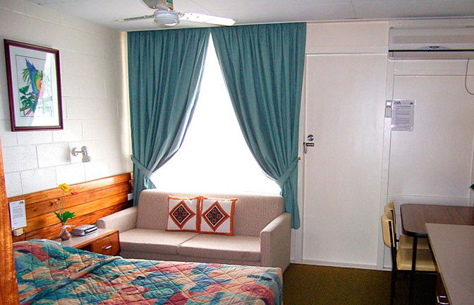 Roma QLD Tweed Heads Accommodation