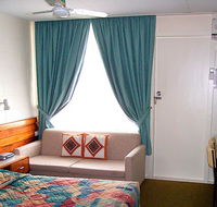 Motel Carnarvon - Tweed Heads Accommodation