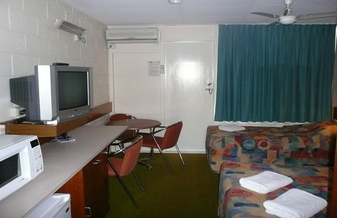 Motel Carnarvon - Tweed Heads Accommodation 2