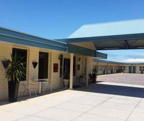 Ceduna East West Motel - Tweed Heads Accommodation 3