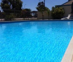 Ceduna East West Motel - Tweed Heads Accommodation 4