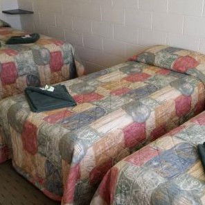 Ceduna East West Motel - Tweed Heads Accommodation 6