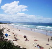 Outrigger Bay Apartments - Tweed Heads Accommodation
