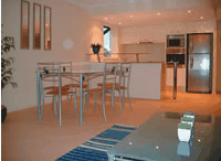 Ocean View Apartments - Tweed Heads Accommodation