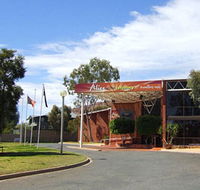 Alice In The Territory - Tweed Heads Accommodation