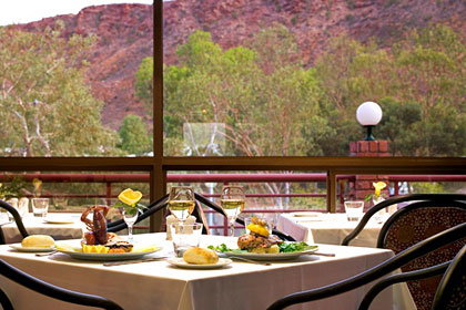 Alice In The Territory - Tweed Heads Accommodation 1