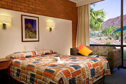 Alice In The Territory - Tweed Heads Accommodation 3