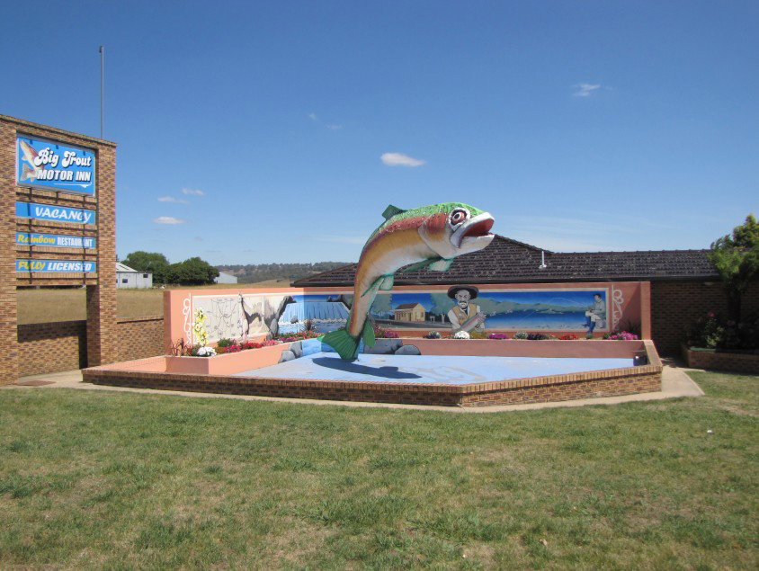 Oberon NSW Tweed Heads Accommodation