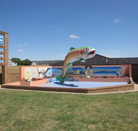 The Big Trout Motor Inn - Tweed Heads Accommodation