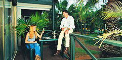 Desert Palms Resort - Tweed Heads Accommodation 1