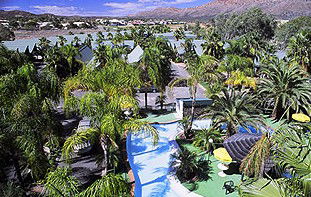 Desert Palms Resort - Tweed Heads Accommodation 4