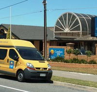 Comfort Inn Aviators Lodge - Tweed Heads Accommodation