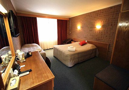Comfort Inn Aviators Lodge - Tweed Heads Accommodation 1