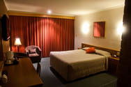 Comfort Inn Aviators Lodge - Tweed Heads Accommodation 4
