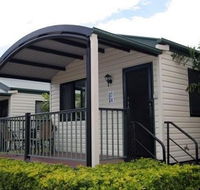 BIG4 Walkabout Palms Townsville - Tweed Heads Accommodation