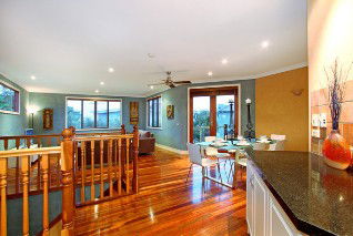 Recharge Rejuvenation Retreat - Tweed Heads Accommodation 1