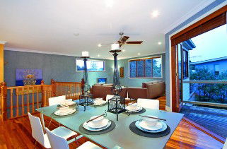 Recharge Rejuvenation Retreat - Tweed Heads Accommodation 4