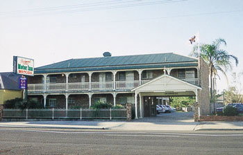 Ballina NSW Tweed Heads Accommodation