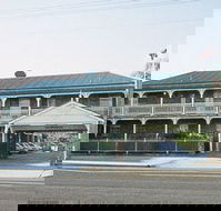 Richmond Motor Inn - Tweed Heads Accommodation