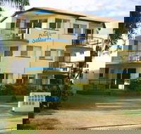 River Sands Holiday Apartments - Tweed Heads Accommodation