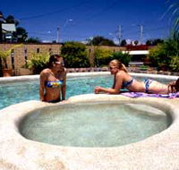 Mackay Motor Inn - Tweed Heads Accommodation