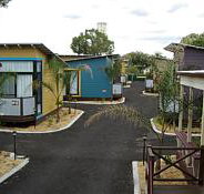 Injune Motel