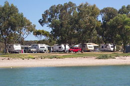 Chinbingina SA Tweed Heads Accommodation