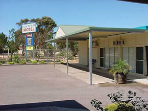 Ceduna Motor Inn - Tweed Heads Accommodation 0