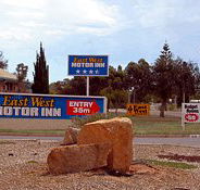 Ceduna East West Motel - Tweed Heads Accommodation