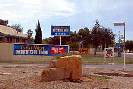 Ceduna East West Motel - Tweed Heads Accommodation 0