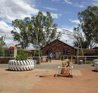 Curtin Springs Station - Tweed Heads Accommodation