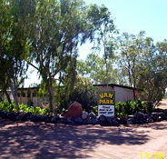 Threeways Roadhouse Tourist Park - Tweed Heads Accommodation