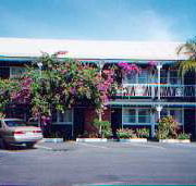 Mineral Sands Motel - Tweed Heads Accommodation