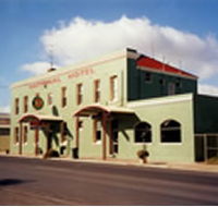 National Hotel - Tweed Heads Accommodation