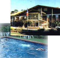 Bright Chalet - Tweed Heads Accommodation