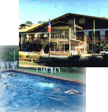 Bright Chalet - Tweed Heads Accommodation 0