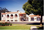 El Toro Motel - Tweed Heads Accommodation 0