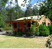 Gellibrand River Valley Cabins - Tweed Heads Accommodation