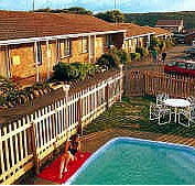 Port Campbell Motor Inn - Tweed Heads Accommodation