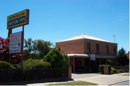 Ardmona VIC Tweed Heads Accommodation