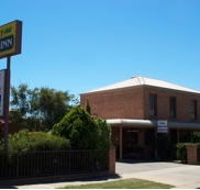 Rodney Motor Inn - Tweed Heads Accommodation