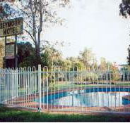 Seymour Motel - Tweed Heads Accommodation