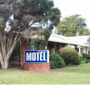 St Arnaud Country Road Inn - Tweed Heads Accommodation