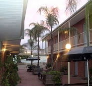 Yarrawonga Central Motor Inn - Tweed Heads Accommodation