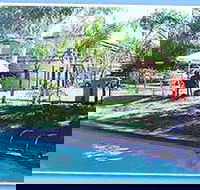 Toddy's Backpackers Resort - Tweed Heads Accommodation