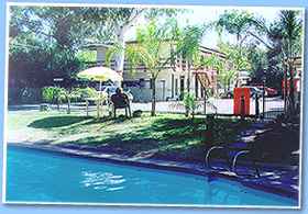Toddy's Backpackers Resort - Tweed Heads Accommodation 0