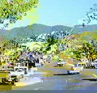 Tropic Coast Motel - Tweed Heads Accommodation