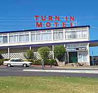 Turnin Motel - Tweed Heads Accommodation