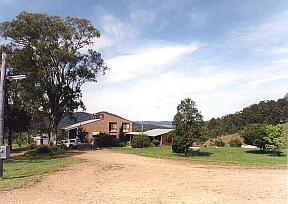 Wards River NSW Tweed Heads Accommodation